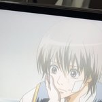 아니 은혼보다가 <b>개울</b>엇음