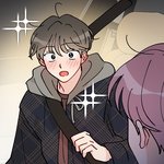 난 진짜 ㅈㄴ <b>청초</b>하고 가련하게 예쁜 미인수보단