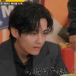 오늘 런닝맨 뷔 <b>욕탄사</b> 나옴 개잘생겼네