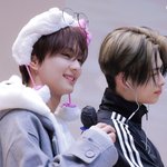 엔하이픈 막내 둘 <b>팬</b>들 추구<b>미</b> 다른거 봐