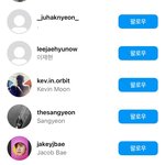 더보이즈 <b>개인</b> 인스타