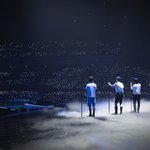 [<b>TXT</b>] 오늘 백댄서 어그로 미쳤네