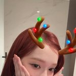 [댓글부탁해] <b>윈터</b> 지금도 머리색 이거야?