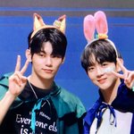 [EVNNE] 메인즈 닉<b>주디</b> 챌린지 미리보기