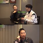 신동엽 : 임시완 차은우 이런 애들 웃긴 걸로 <b>유명</b>해