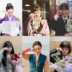 업데이트된 박은빈 종영 시그니처 포즈