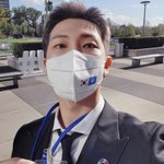 방탄 알엠 210920 <b>UN</b> SDG