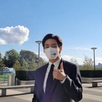 방탄 뷔 210920 <b>UN</b> SDG