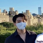 방탄 정국 210920 <b>UN</b> SDG