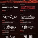 있지 멤버 전원 솔로트랙 작사/작곡에 참여