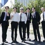 방탄 알엠 진 슈가 제이홉 지민 뷔 정국 <b>방탄소년단</b> ❤️