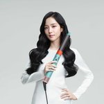 <b>다이슨</b>, 공식 앰버서더로 블랙핑크 지수 선정