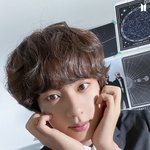 방탄 <b>진</b> 생일기념으로 풀린 사진들