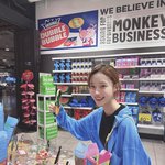 에스파 카리나가 윈터에게 연생 때 만들어준 별명