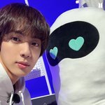방탄 진 존잘<b>이네</b>