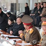 <b>주적</b>일까? 북한 김정은 일가 및 북한 김정은 주변인들이 <b>주적</b>일까...