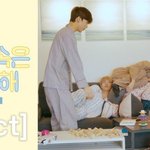 [NCT드림] 이거 자컨제목 이어지는<b>건가</b>?ㅋㅋ