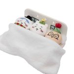 피부 하얀 사람하면 무슨 퍼스널<b>컬러</b> 생각 나?