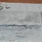 저희 아버지 그림... 봐주실 수 있을 까요?