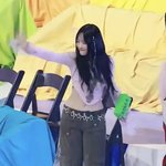 뉴진스 하니 <b>허리</b>라인처럼 되려면