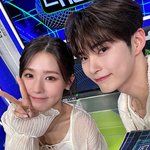 다음 여자 <b>엠카엠씨</b>