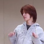 [<b>TXT</b>] 아니 범규 후천적 후드 진짜 짧아짐 ㅋㅋㅋ