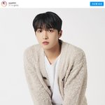 업텐션 <b>선율</b> 레드스타트이엔엠으로 소속사 새둥지