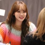 시간 <b>회귀</b>한거 같단 반응 많은 르세라핌 김채원