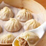 육즙 가득한 '<b>딤섬</b>'이 생각날 때