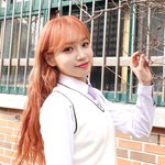 [모두드루와] 아이즈원 시절 김채원과 닮았다는 반응 많았던 짱구캐릭터