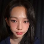 오늘자 위버스 카리나
