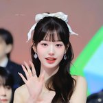 [댓글부탁해] 멜뮤 장원영 <b>리본</b> 화이트vs블랙