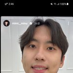 <b>셀카</b>고자 미미미누