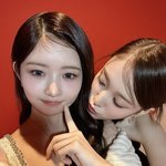 스테이씨 <b>재이</b>, 아이브 레이 트윗