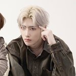 와 <b>리키</b> 이거 개존잘이다