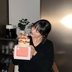 강미나 인스타그램 <b>업로드</b>