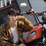 <b>유승언</b> 얼굴이 너무 좋음
