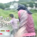 톰과제리 실사화같은 광수경수 <b>feat</b> 콩콩팥팥