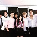 대대로 내려오는 <b>sm</b> 남매 조합