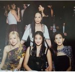 로제.이원주양. 이부진사장