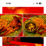 압구정물가 진짜미쳤다;