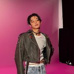 더보이즈 <b>주연</b> 인스타