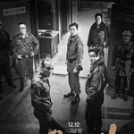 서울의 봄 500만 <b>돌파</b>기념 스페셜 포스터