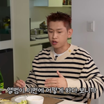 성시경, 크러쉬가 얘기하는 가수들의 정규앨범