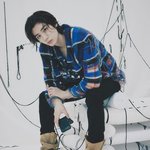 보그 보이넥스트도어 x 갤럭시 <b>메종</b> 마르지엘라 화보