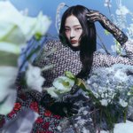 <b>올리비아</b> 핫세 같은 뉴진스 민지 화보