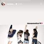 <b>지수</b> 인스스 눈물나네ㅜ