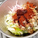 [잘챙겨먹기] 솔로남의 요리생활3