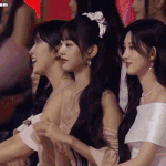 [모두드루와] 안유진 <b>의외</b>로 머리 크구나