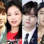 [댓글부탁해] 제니에게 <b>차인</b> 남자들